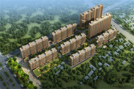 城东丰和名都电梯房4楼，2室2厅1卫76万92m2出售